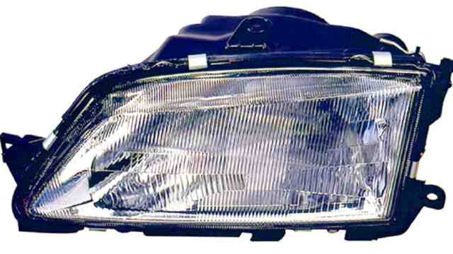 Faro Delantero Derecho PEUGEOT 306 año 1993 a 1997