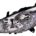 Faro Delantero Derecho PEUGEOT 307 (2001-2005) | 11546004