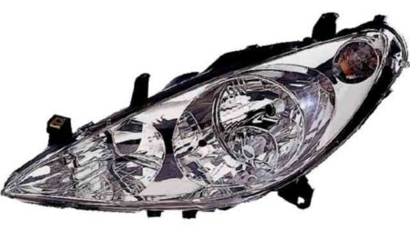 Faro Delantero Derecho PEUGEOT 307 (2001-2005) | 11546004