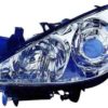 Faro Delantero Derecho PEUGEOT 307 (2005-2007) | 11546006
