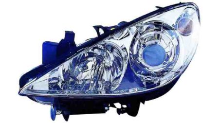 Faro Delantero Derecho PEUGEOT 307 (2005-2007) | 11546006