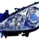 Faro Delantero Derecho PEUGEOT 307 (2005-2007) | 11546006