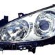 Faro Delantero Derecho PEUGEOT 307 (2005-2007) | 11546008