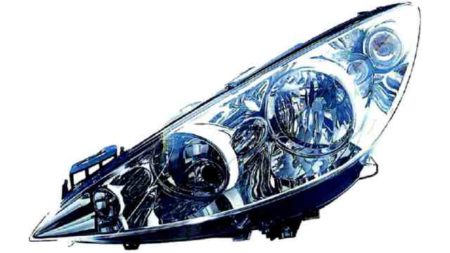 Faro Delantero Derecho PEUGEOT 308 (2007-2011) | 11547502