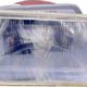 Faro Delantero Derecho PEUGEOT 309 (1985-1994) | 11541022