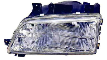 Faro Delantero Derecho PEUGEOT 405 (1987-1996) | 11541522