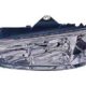 Faro Delantero Derecho PEUGEOT 406 (1999-2004) | 11543602