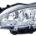 Faro Delantero Derecho PEUGEOT 508 (2011-2014) | 11227702
