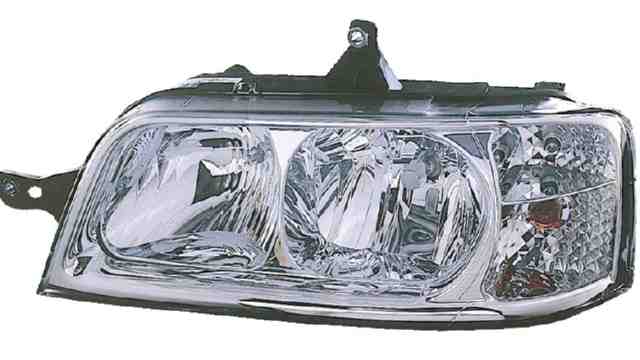 Faro Delantero Derecho PEUGEOT BOXER año 2002 a 2006