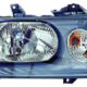 Faro Delantero Derecho PEUGEOT EXPERT (2004-2007) | 11309102