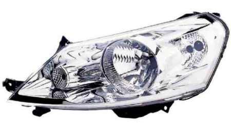 Faro Delantero Derecho PEUGEOT EXPERT (2007>=) | 11309202