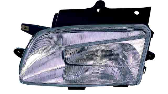 Faro Delantero Derecho PEUGEOT PARTNER año 1996 a 2002