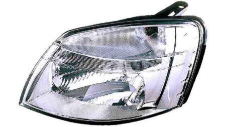 Faro Delantero Derecho PEUGEOT PARTNER II (2003-2008) | 11223602