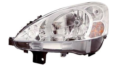 Faro Delantero Derecho PEUGEOT PARTNER III (2008-2011) | 11223802