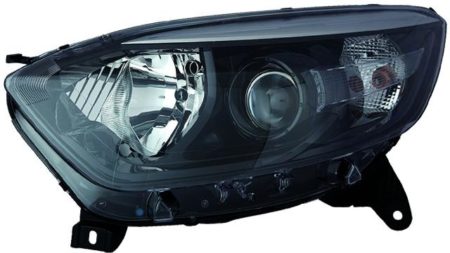 Faro Delantero Derecho RENAULT CAPTUR (2013>=) | 11254502