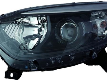Faro Delantero Derecho RENAULT CAPTUR (2013>=) | 11254502