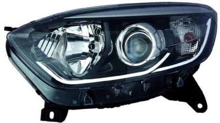 Faro Delantero Derecho RENAULT CAPTUR (2013>=) | 11254512