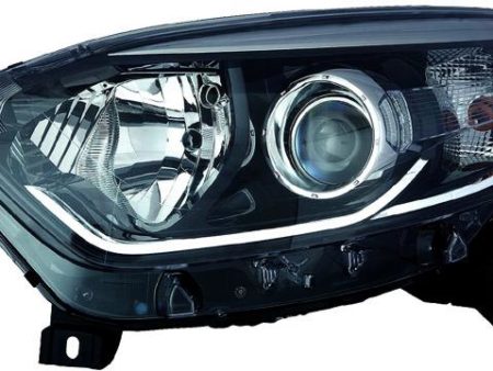 Faro Delantero Derecho RENAULT CAPTUR (2013>=) | 11254512