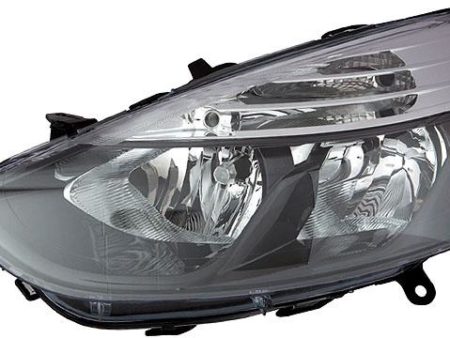 Faro Delantero Derecho RENAULT CLIO Grand Tour (2013>=) | 11018502