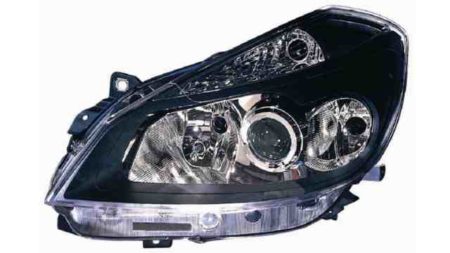 Faro Delantero Derecho RENAULT CLIO Grand Tour (2008-2013) | 11804404