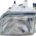 Faro Delantero Derecho RENAULT CLIO I (1990-1996) | 11804022