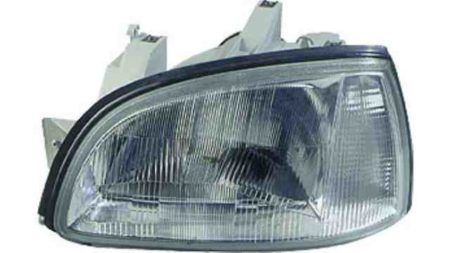 Faro Delantero Derecho RENAULT CLIO I (1996-1998) | 11804102