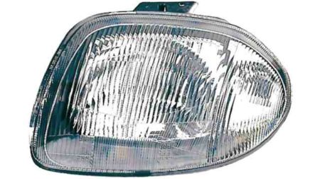 Faro Delantero Derecho RENAULT CLIO II (1998-2001) | 11804202