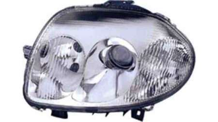 Faro Delantero Derecho RENAULT CLIO II (1998-2001) | 11804204