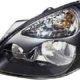Faro Delantero Derecho RENAULT CLIO II (2001-2005) | 11804302