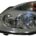 Faro Delantero Derecho RENAULT CLIO II (2001-2005) | 11804304