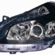 Faro Delantero Derecho RENAULT CLIO III (2005-2009) | 11804404