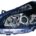 Faro Delantero Derecho RENAULT CLIO III (2005-2009) | 11804406