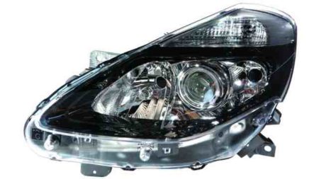 Faro Delantero Derecho RENAULT CLIO III (2009-2012) | 11804804