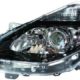 Faro Delantero Derecho RENAULT CLIO III (2009-2012) | 11804804