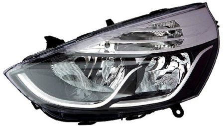 Faro Delantero Derecho RENAULT CLIO IV (2012>=) | 11018522