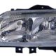 Faro Delantero Derecho RENAULT ESPACE III (2000-2002) | 11807302