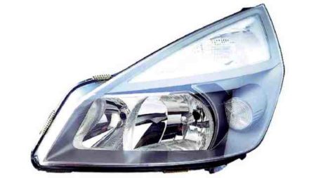 Faro Delantero Derecho RENAULT ESPACE IV (2002>=) | 11807402