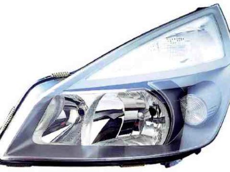 Faro Delantero Derecho RENAULT ESPACE IV (2002>=) | 11807402