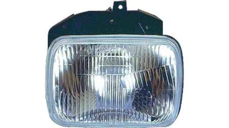 Faro Delantero Derecho RENAULT EXPRESS I (1985-1991) | 11803522