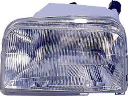 Faro Delantero Derecho RENAULT EXPRESS II (1991-1994) | 11803622