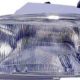 Faro Delantero Derecho RENAULT EXPRESS II (1991-1994) | 11803622