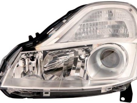 Faro Delantero Derecho RENAULT GRAND MODUS (2008>=) | 11804722