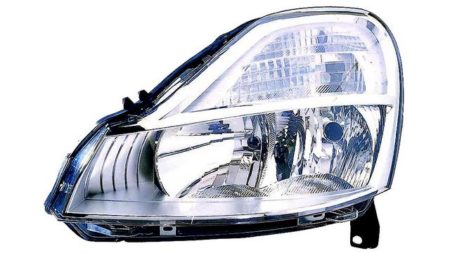 Faro Delantero Derecho RENAULT GRAND MODUS (2008>=) | 11808602