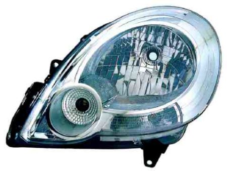 Faro Delantero Derecho RENAULT KANGOO III (2008-2013) | 11262502