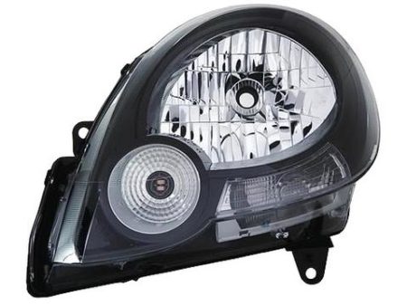 Faro Delantero Derecho RENAULT KANGOO III (2008-2013) | 11806704