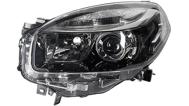 Faro Delantero Derecho RENAULT KOLEOS año 2012 a 2016