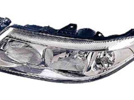 Faro Delantero Derecho RENAULT LAGUNA II (2001-2005) | 11804702