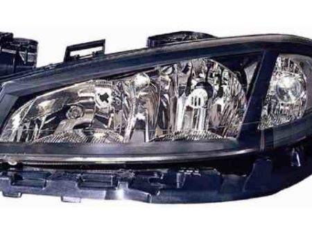Faro Delantero Derecho RENAULT LAGUNA II (2005-2007) | 11804704