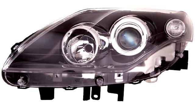 Faro Delantero Derecho RENAULT LAGUNA III año 2007 a 2011