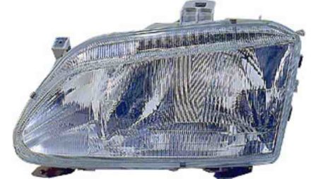 Faro Delantero Derecho RENAULT MEGANE I 5P (1995-1999) | 11805522